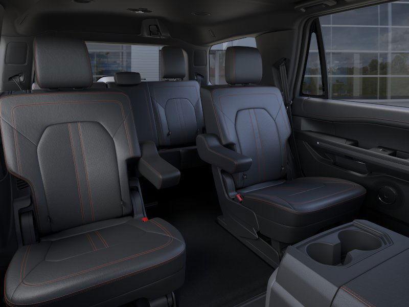 new 2024 Ford Expedition car, priced at $73,995