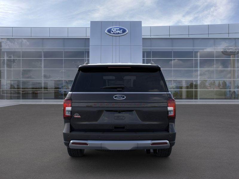 new 2024 Ford Expedition car, priced at $73,995