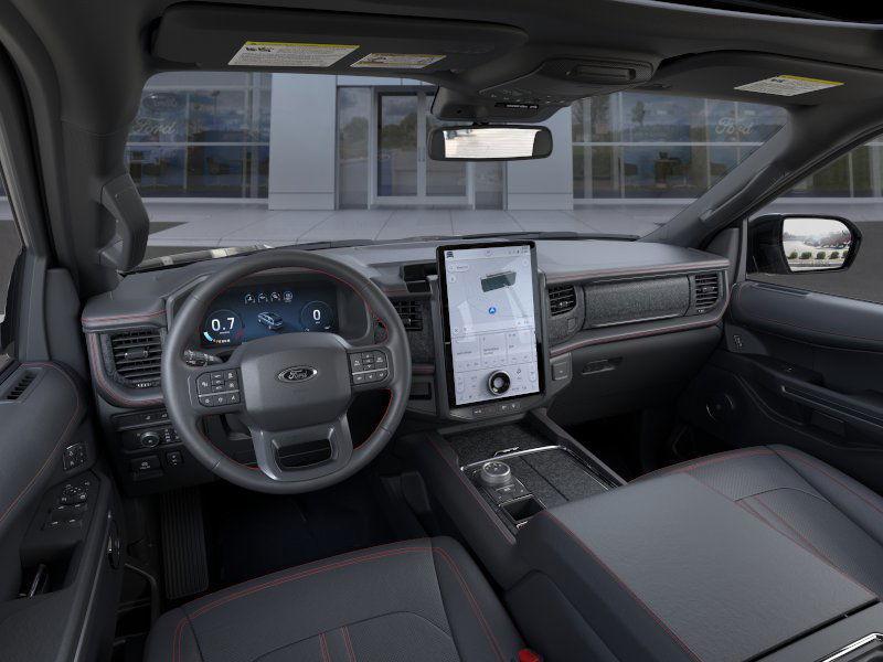 new 2024 Ford Expedition Max car, priced at $69,995