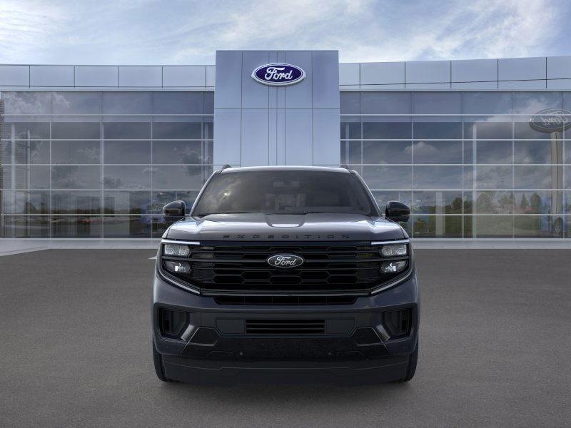 new 2025 Ford Expedition Max car, priced at $85,970