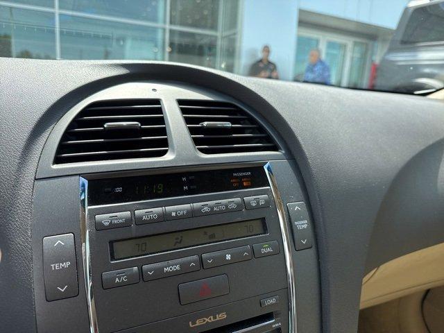 used 2007 Lexus ES 350 car, priced at $10,500