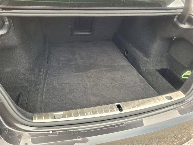 used 2022 BMW 740 car, priced at $46,500