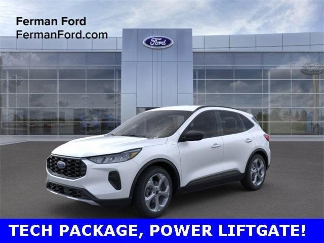 new 2025 Ford Escape car, priced at $29,995