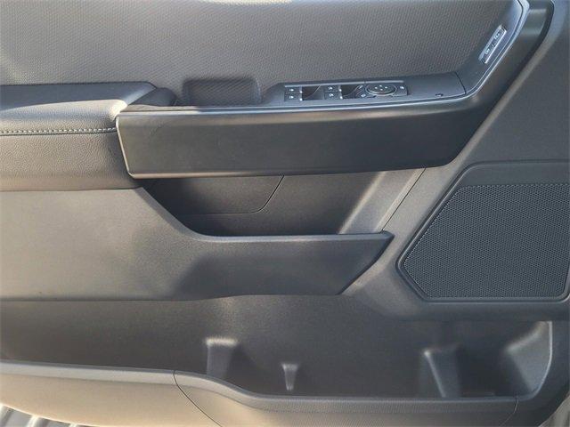 used 2024 Ford F-150 car, priced at $36,480