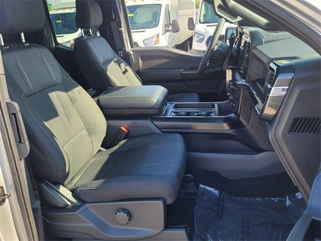used 2024 Ford F-150 car, priced at $36,480