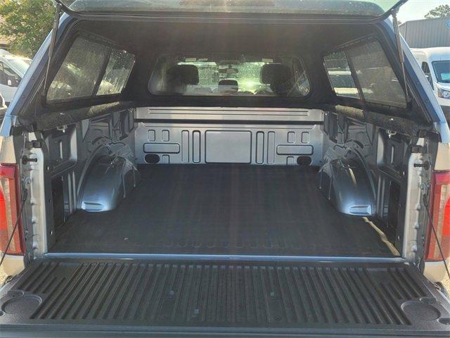 used 2024 Ford F-150 car, priced at $36,480