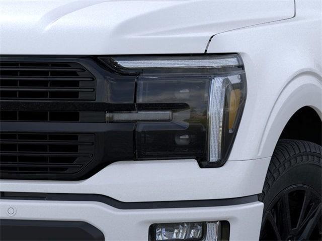 new 2024 Ford F-150 car, priced at $77,995