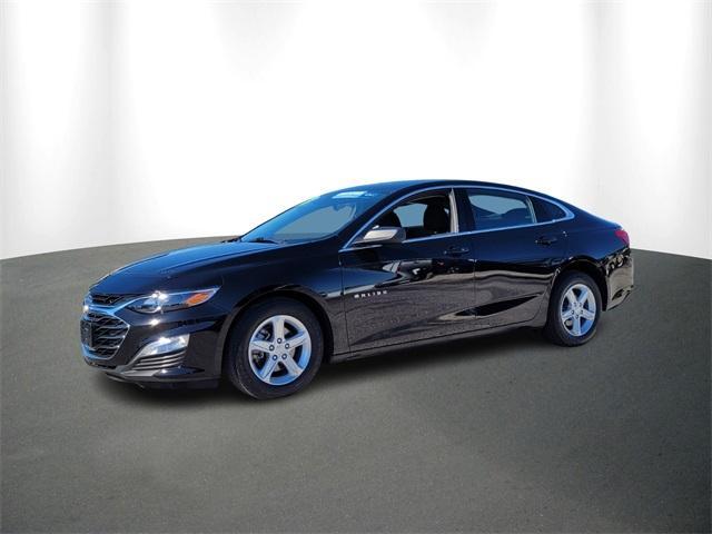 used 2023 Chevrolet Malibu car, priced at $17,995