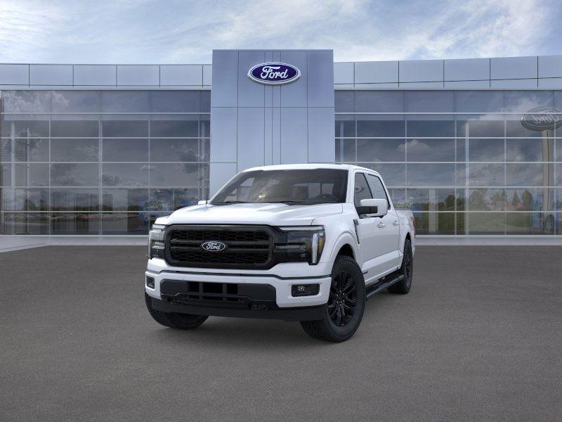 new 2025 Ford F-150 car, priced at $68,995