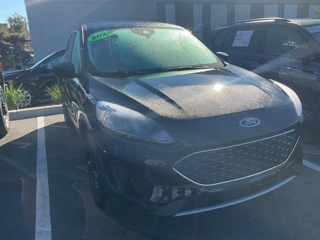 used 2022 Ford Escape car, priced at $21,995