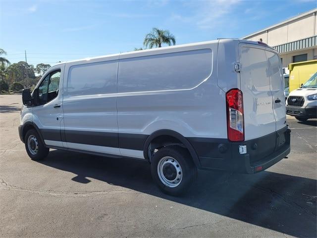 new 2024 Ford Transit-250 car, priced at $48,495