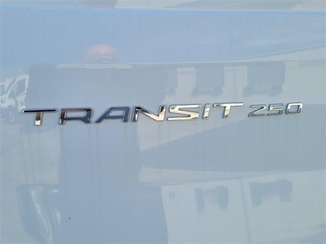 new 2024 Ford Transit-250 car, priced at $48,495