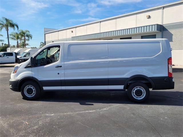 new 2024 Ford Transit-250 car, priced at $48,495