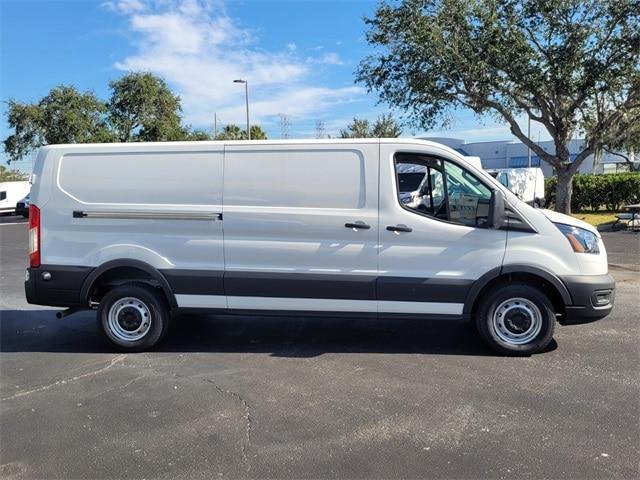 new 2024 Ford Transit-250 car, priced at $48,495