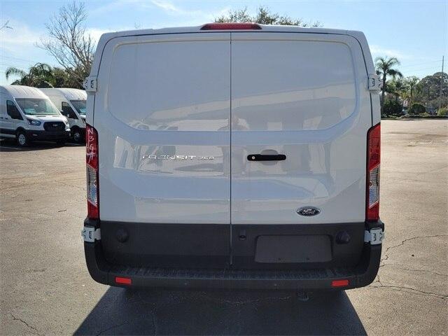 new 2024 Ford Transit-250 car, priced at $47,495