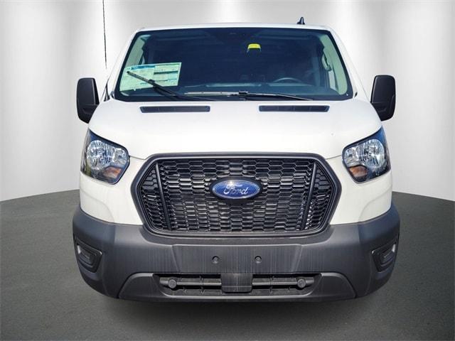 new 2024 Ford Transit-250 car, priced at $48,495