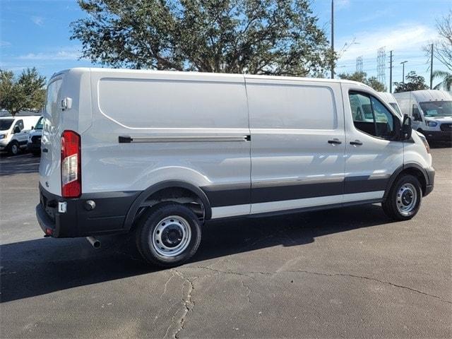 new 2024 Ford Transit-250 car, priced at $47,495