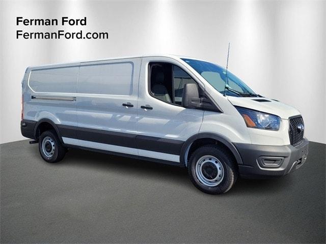 new 2024 Ford Transit-250 car, priced at $47,495