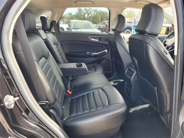 used 2023 Ford Edge car, priced at $28,995