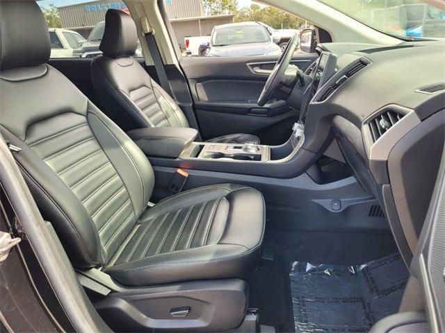 used 2023 Ford Edge car, priced at $28,995