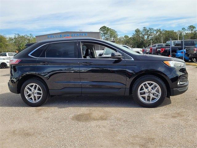 used 2023 Ford Edge car, priced at $28,995