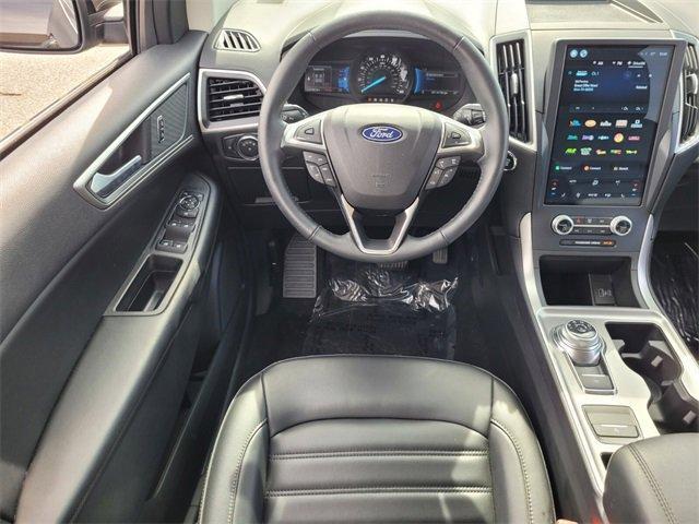 used 2023 Ford Edge car, priced at $28,995