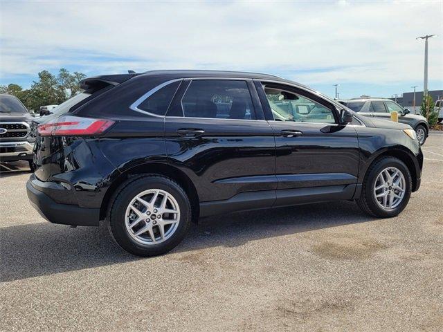 used 2023 Ford Edge car, priced at $28,995