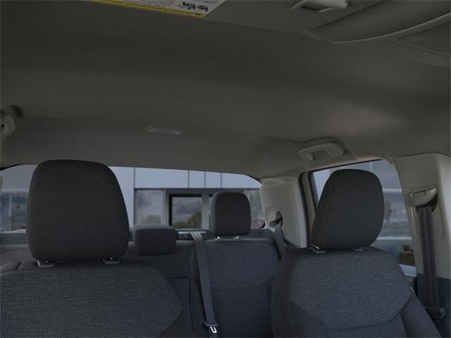 new 2025 Ford Maverick car, priced at $28,634