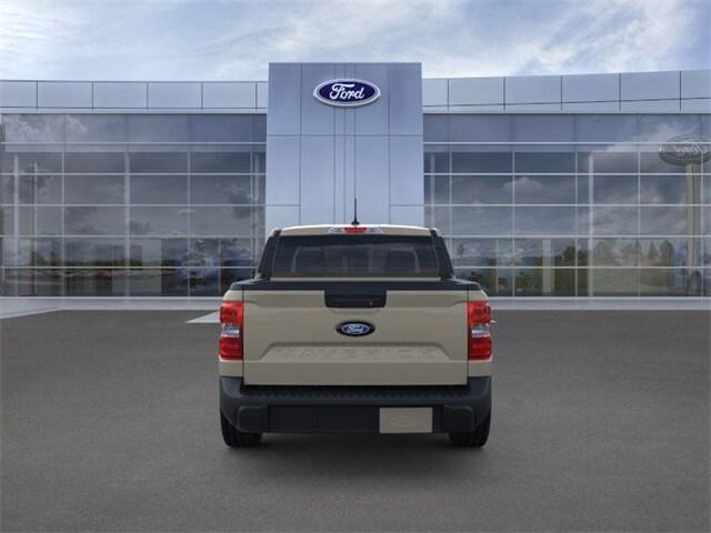 new 2025 Ford Maverick car, priced at $28,634