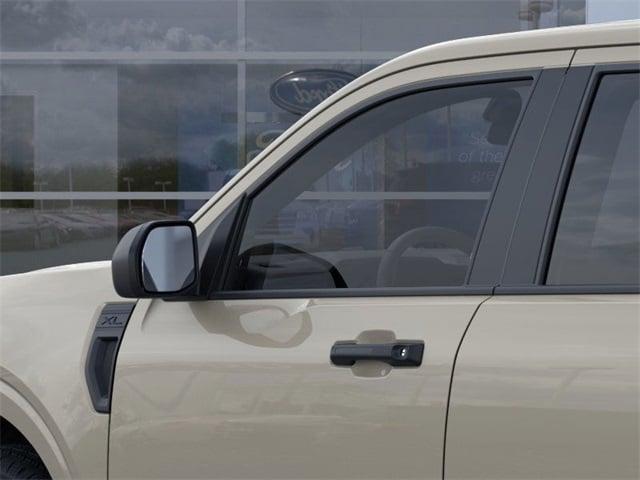 new 2025 Ford Maverick car, priced at $28,634