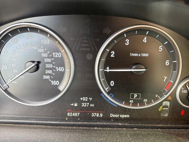 used 2017 BMW X3 car, priced at $12,995