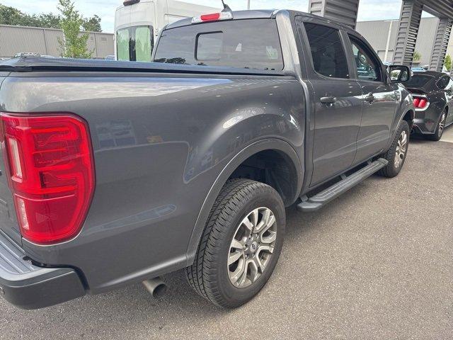 used 2019 Ford Ranger car, priced at $18,995