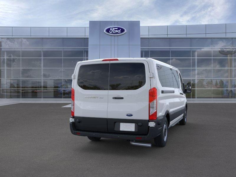 new 2024 Ford Transit-350 car, priced at $59,355