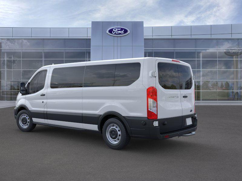 new 2024 Ford Transit-350 car, priced at $59,355