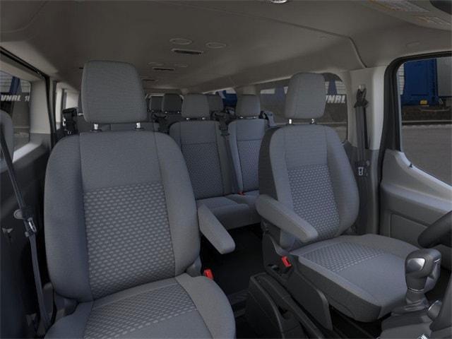 new 2024 Ford Transit-350 car, priced at $58,855