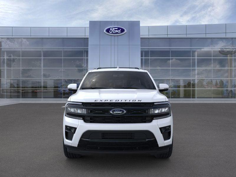 new 2024 Ford Expedition Max car, priced at $74,995