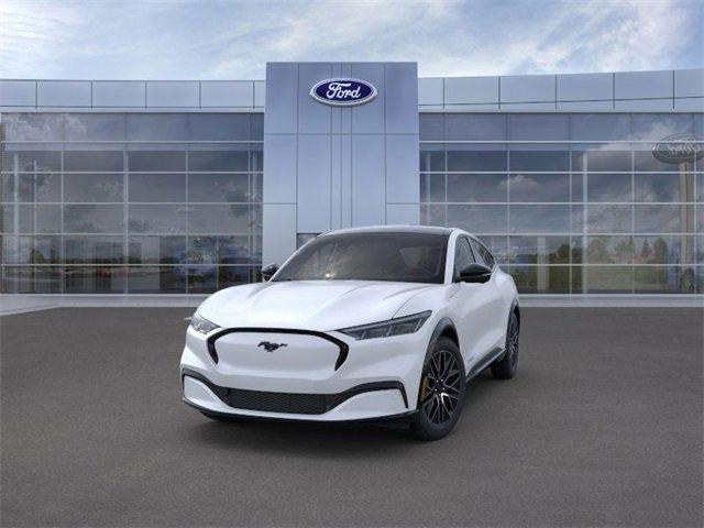 new 2024 Ford Mustang Mach-E car, priced at $49,085