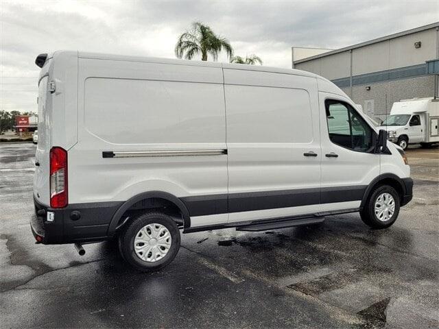 new 2024 Ford Transit-250 car, priced at $50,495