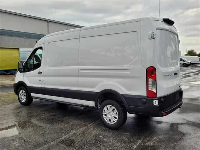 new 2024 Ford Transit-250 car, priced at $50,495