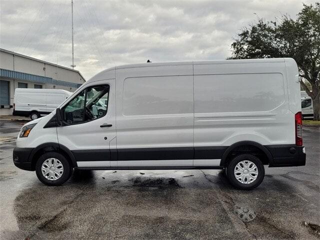 new 2024 Ford Transit-250 car, priced at $50,495