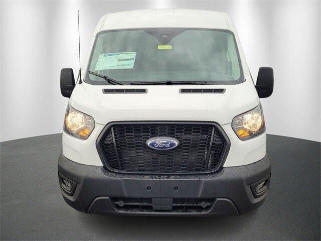 new 2024 Ford Transit-250 car, priced at $50,495