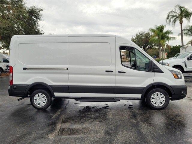 new 2024 Ford Transit-250 car, priced at $50,495