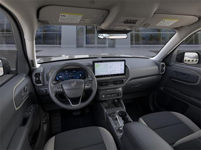 new 2025 Ford Bronco Sport car, priced at $35,205