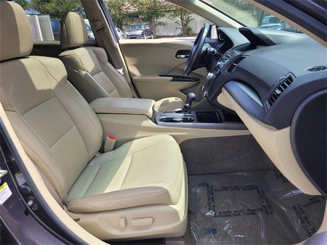 used 2015 Acura RDX car, priced at $14,775
