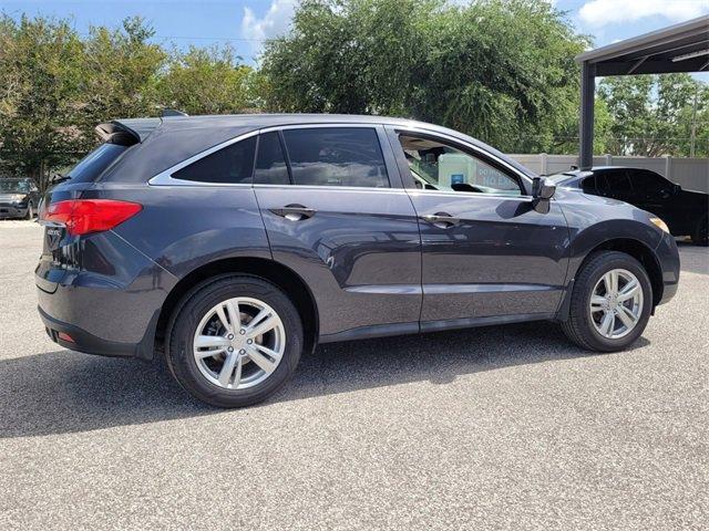 used 2015 Acura RDX car, priced at $14,775