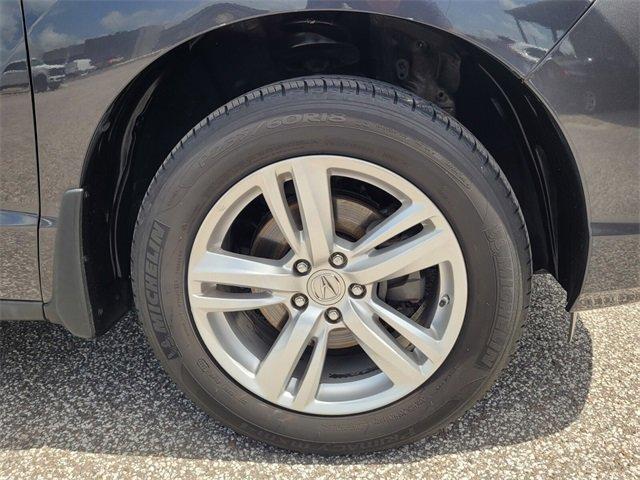 used 2015 Acura RDX car, priced at $14,775