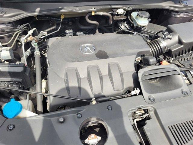 used 2015 Acura RDX car, priced at $14,775