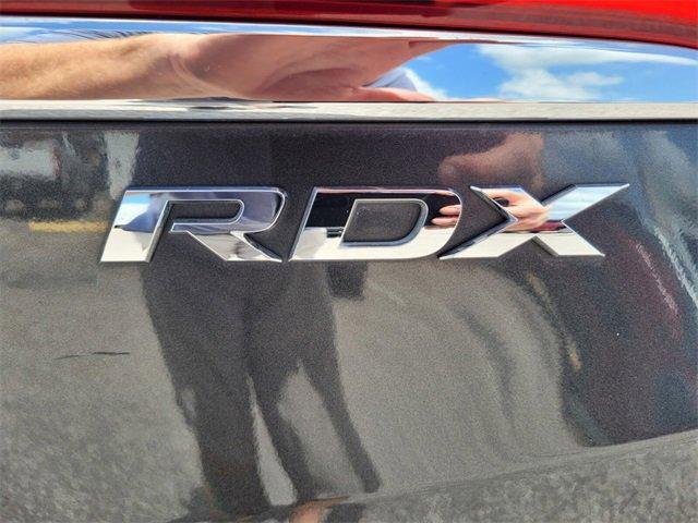 used 2015 Acura RDX car, priced at $14,775