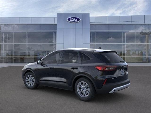 new 2025 Ford Escape car, priced at $24,955