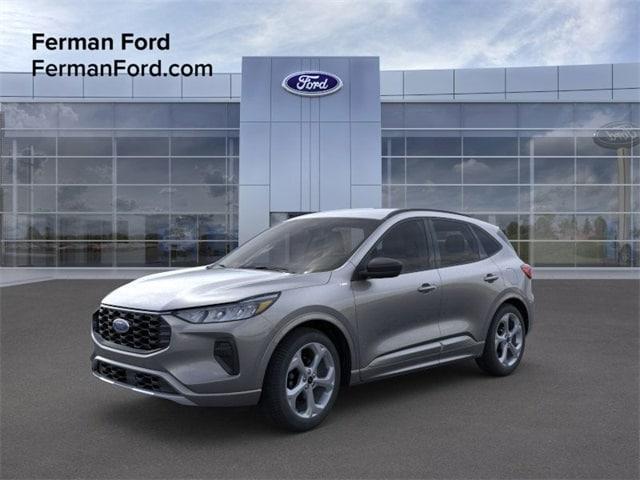 new 2024 Ford Escape car